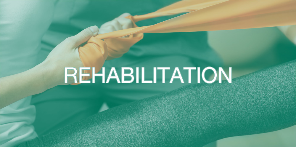 Rehabilitation