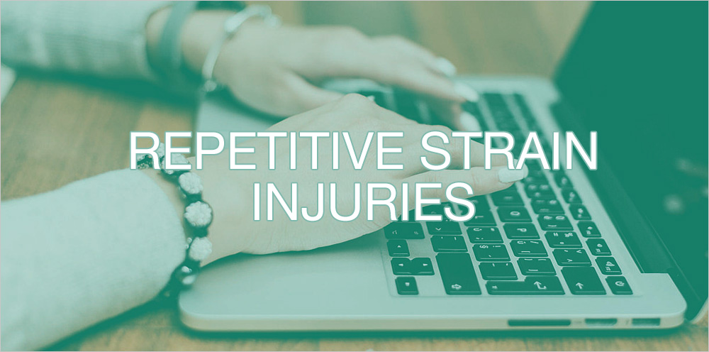 Repetitive Strain