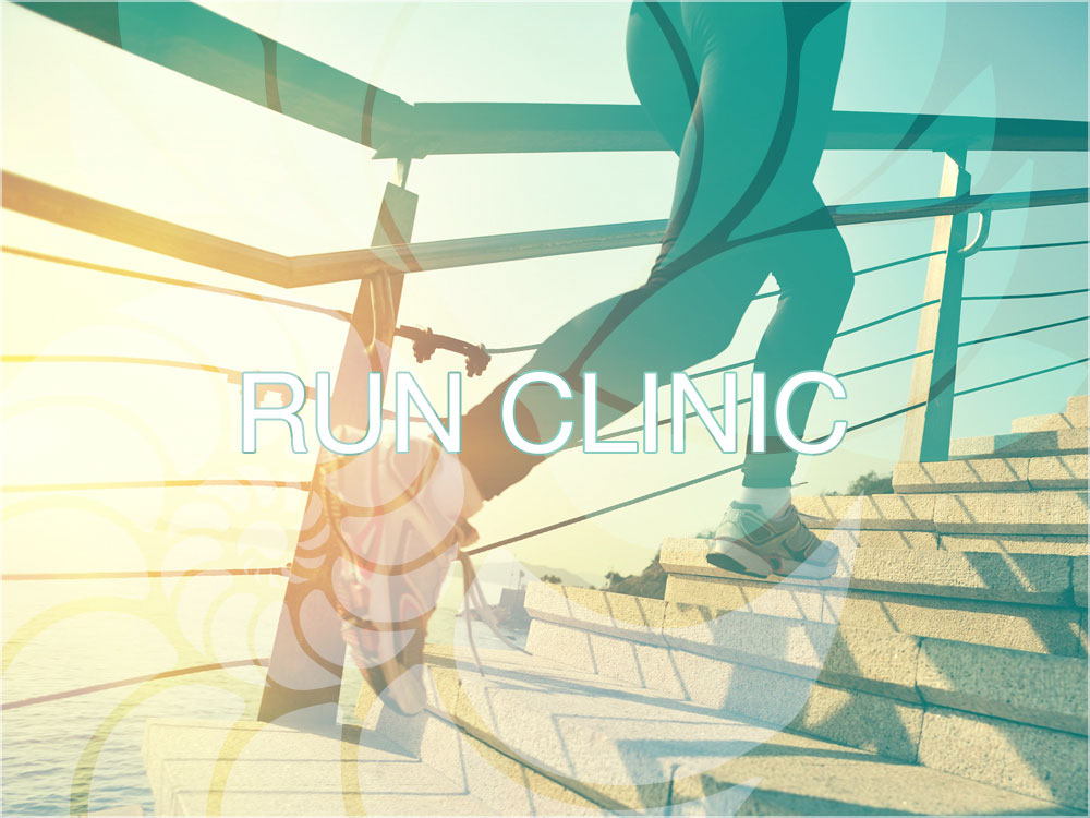 Run Clinic