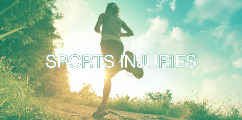 Sports Injuries